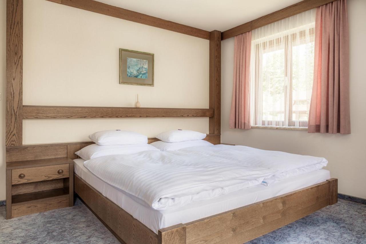 Schaus Lueftenegger Ferienhaus Mauterndorf  Exterior foto