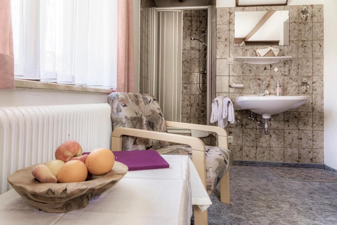 Schaus Lueftenegger Ferienhaus Mauterndorf  Exterior foto