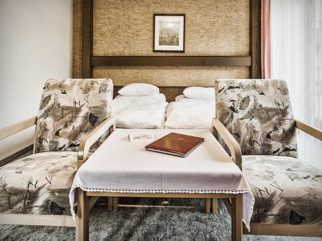 Schaus Lueftenegger Ferienhaus Mauterndorf  Exterior foto
